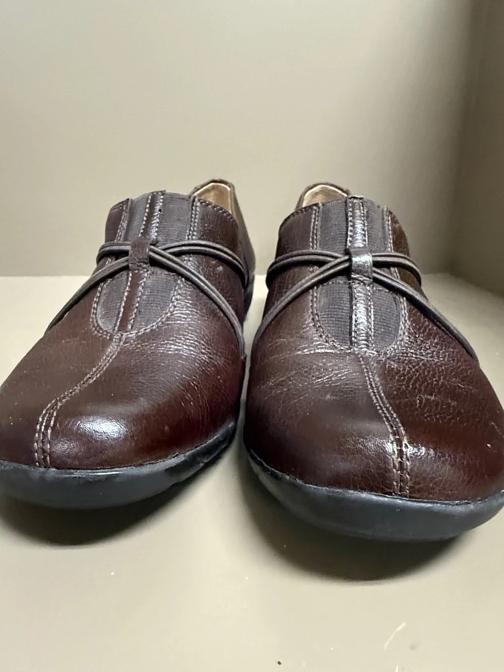 Naturalizer comfortable brown